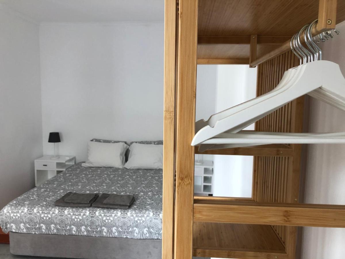 Casa Do Viajante - Suite Замбужейра-ду-Мар Экстерьер фото